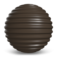 Patrician Bronze / Mega-Rib